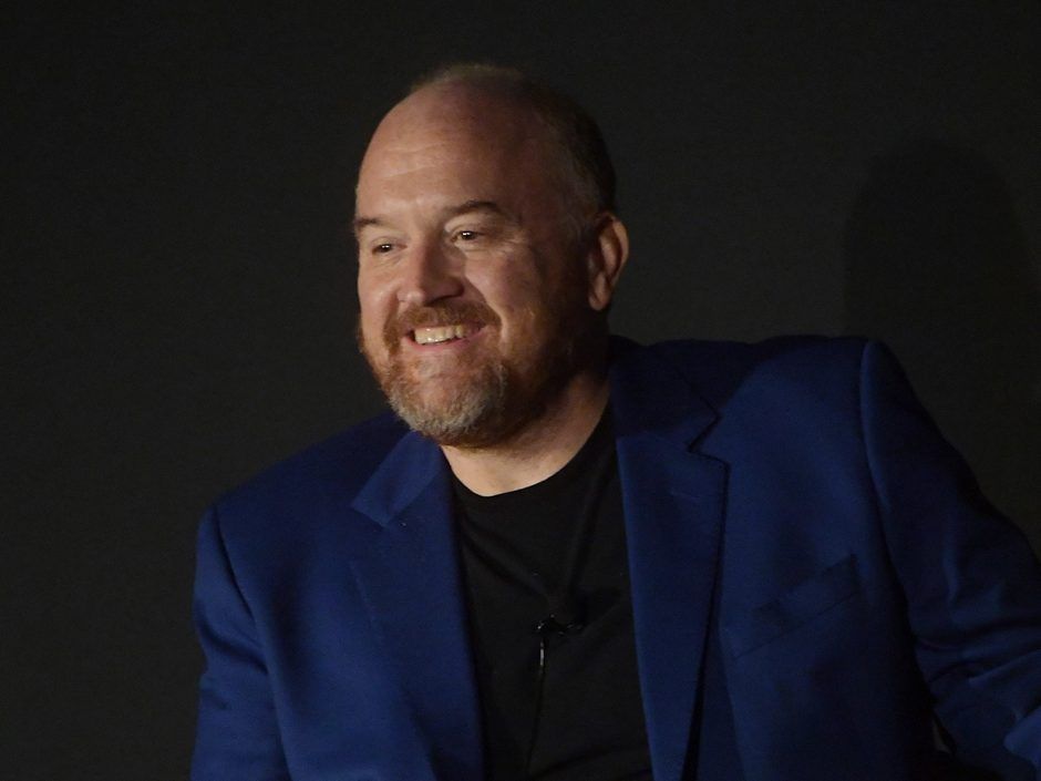 Louis C.K. called accuser a decade later – only to apologize for the wrong incident | Calgary Sun