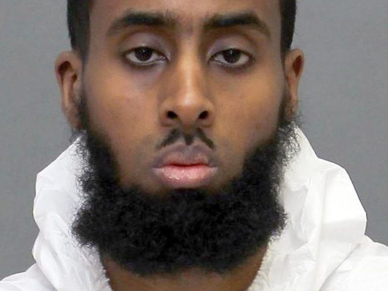 Ayanle Hassan Ali-(Attempted murder of three soldiers at the Canadian Forces recruiting centre in North York) 21x098_21ad_9-e1533730387951