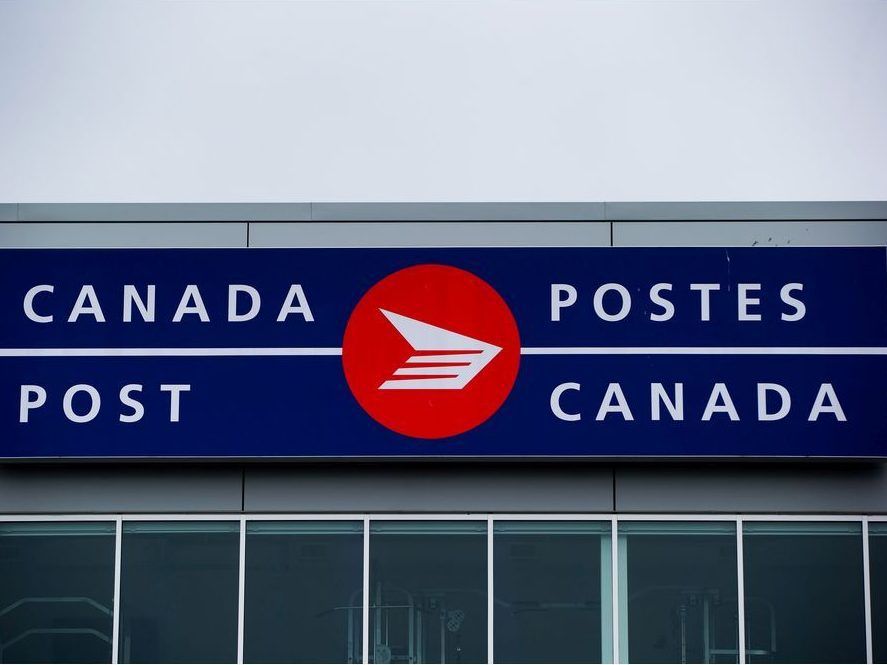 Canada Post strike  Naked-canada-post-201807051-e1531503231665
