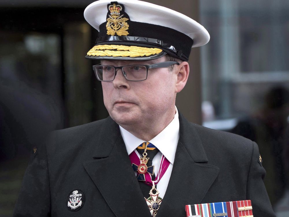 Vice-Admiral Mark Norman Trial - Page 12 Mark-norman-sole-source-20181130