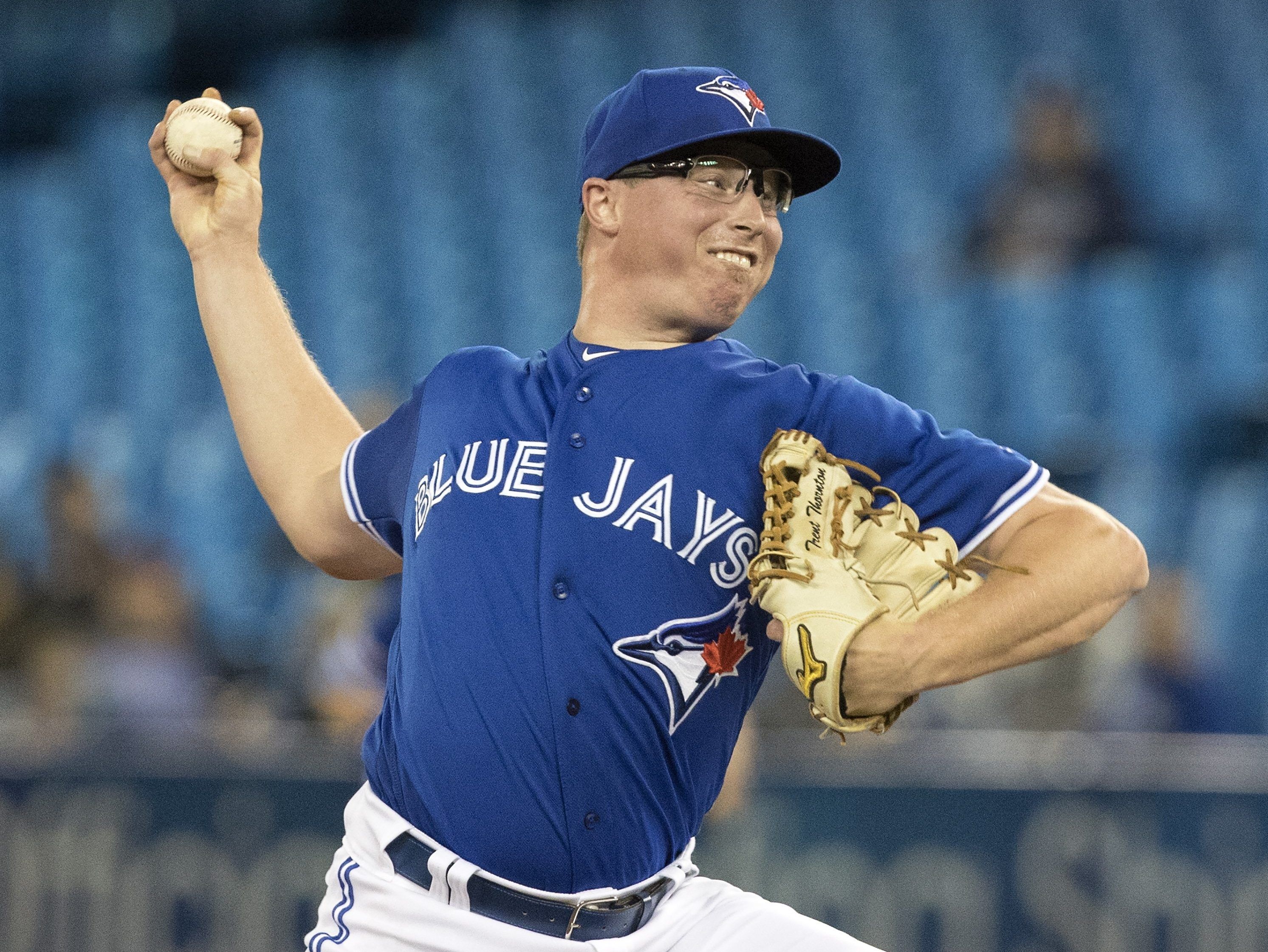 Toronto Blue Jays live score, schedule and results ...