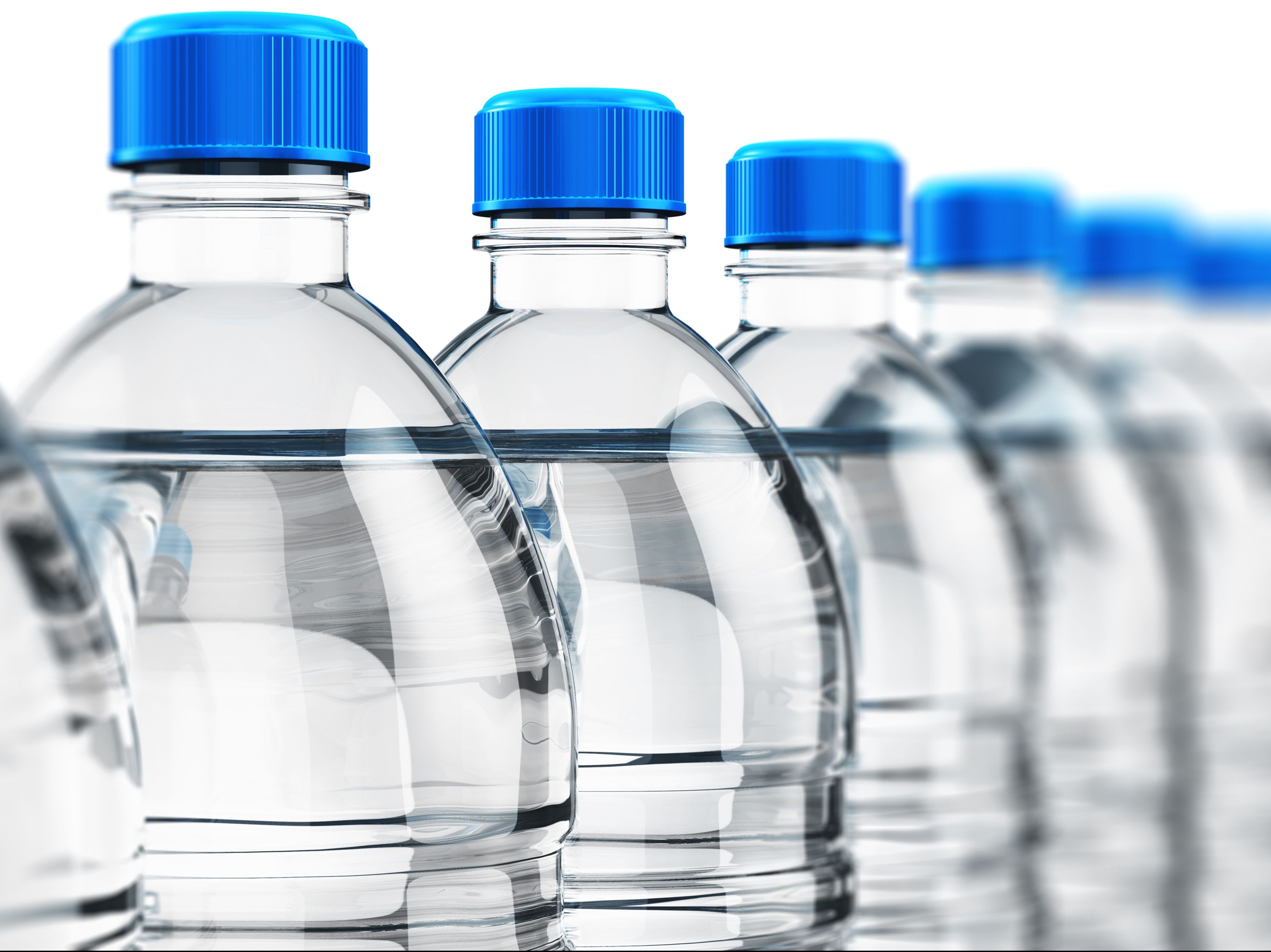Ontario proposes to extend water bottling moratorium - Toronto Sun